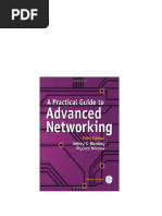 コンピュータ・IT A Practical Guide to Advanced Networking Practical Guide to Advanced Networking, A, 3rd Edition