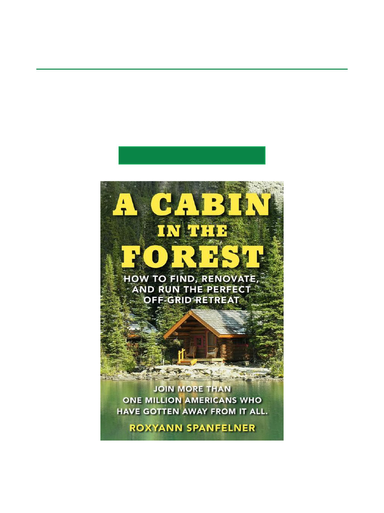 Picture of One Room Cabin Renovation! Making Our Own Tiny House Off Grid! Small ...