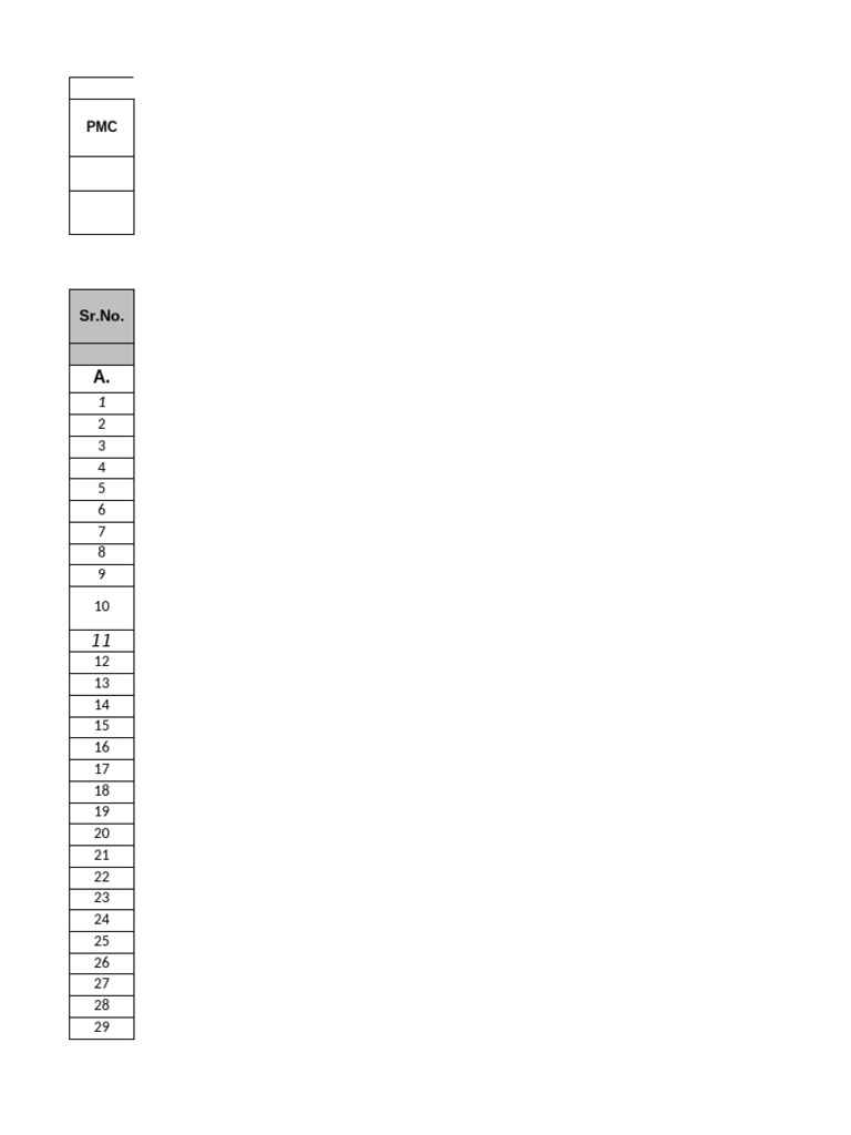 R7 Sector E Building Fire Duct System Snag List | PDF | Pipe (Fluid ...