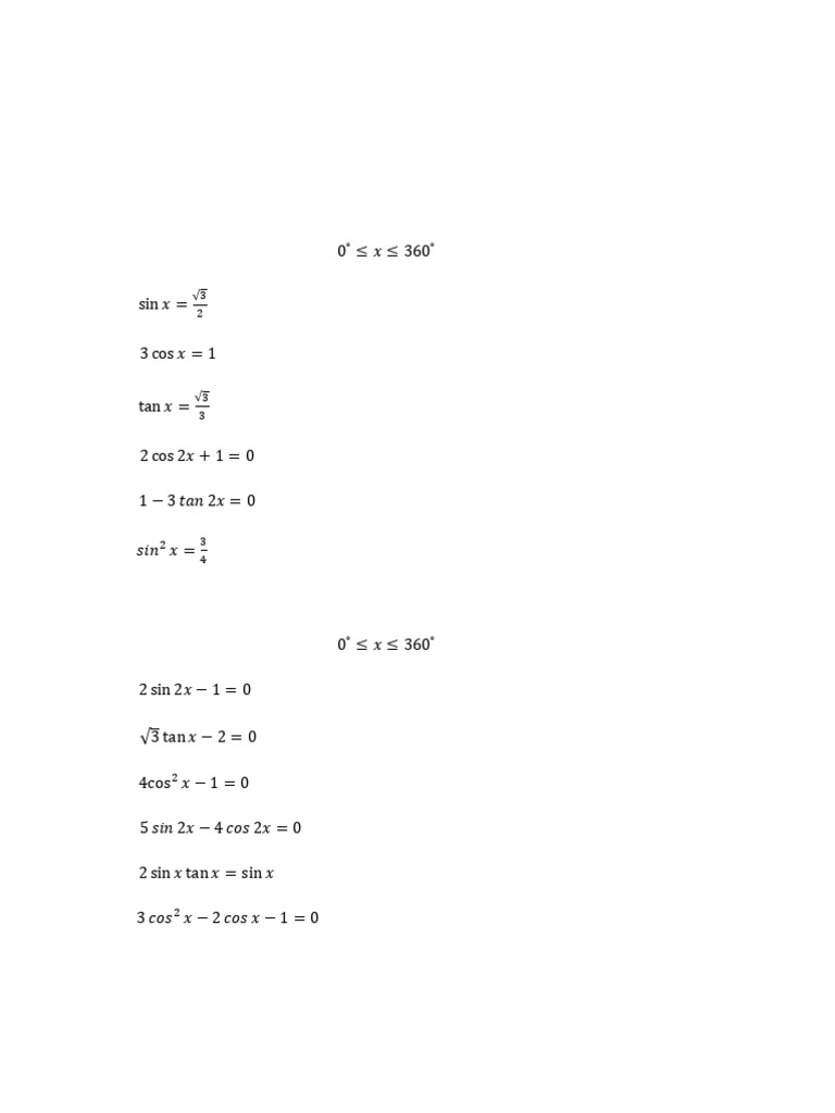 IX Add Math Practice Worksheet-2 | PDF