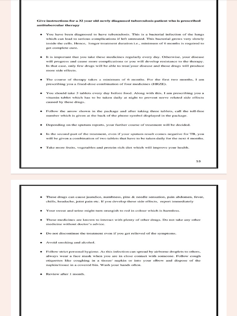 Pathology Prof Buster - 1 | PDF
