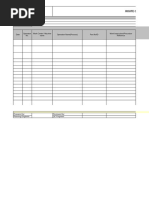 Man Machine Chart for ADM Operations | PDF | Procedural Knowledge ...