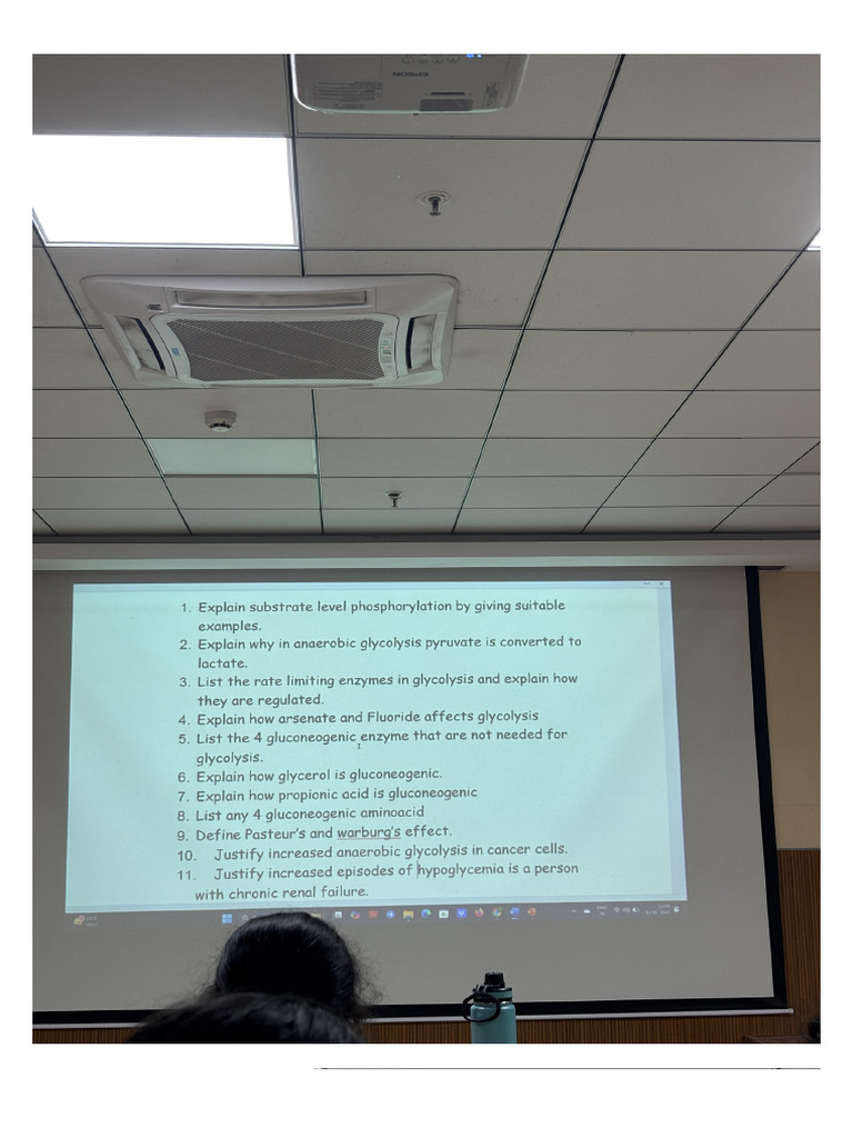 Biochem Fa | PDF