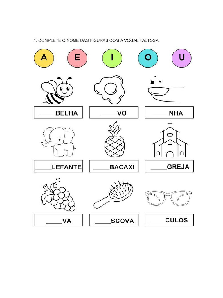 ATIVIDADE | PDF