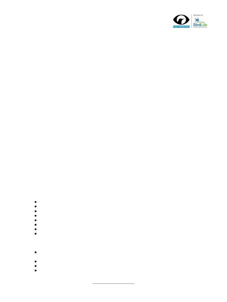 Convocatoria Asistente Dirección Ejecutiva | PDF | Logística