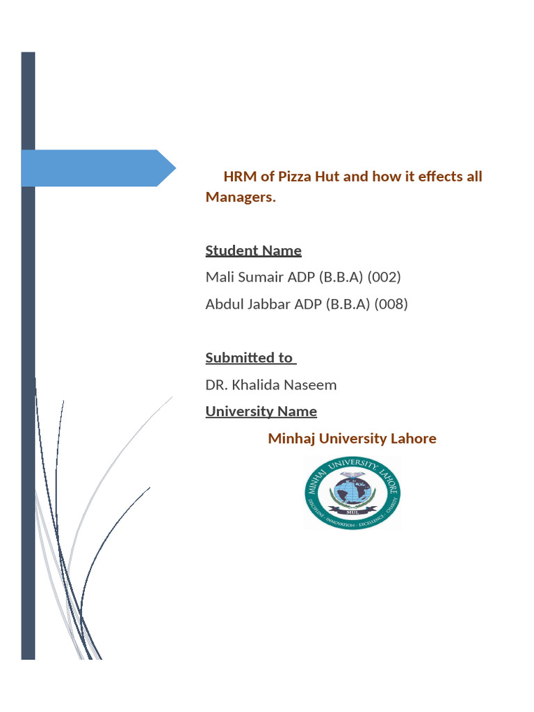 66666666 | PDF | Human Resources | Entrepreneurship