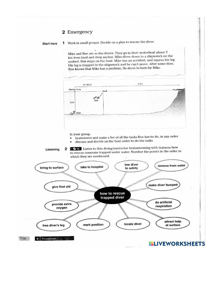 Worksheet 6722009 | PDF