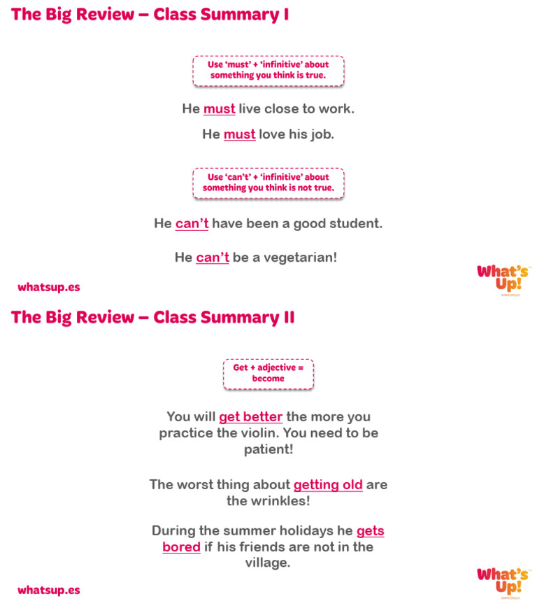 Key Life Preferences and Insights | PDF