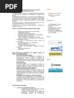 Rotatividade de Pessoal - Calculando a Rotatividade