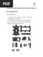 mBot Neo/mBot2 Parts and Assembly Guide | PDF