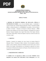 Edital Convnio Ifba Petrobras Atualizado Em 14.02.2012.Doc