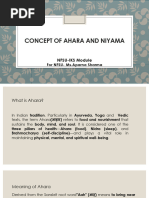 Pandit Sriram Sharma Acharya As I Knew Him | PDF | Religion And Belief