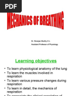Download Mechanics of respiration by nirilib SN8448764 doc pdf
