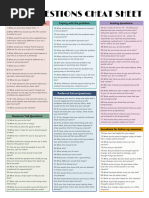 Comprehensive Therapy Interventions Guide | PDF | Psychotherapy ...