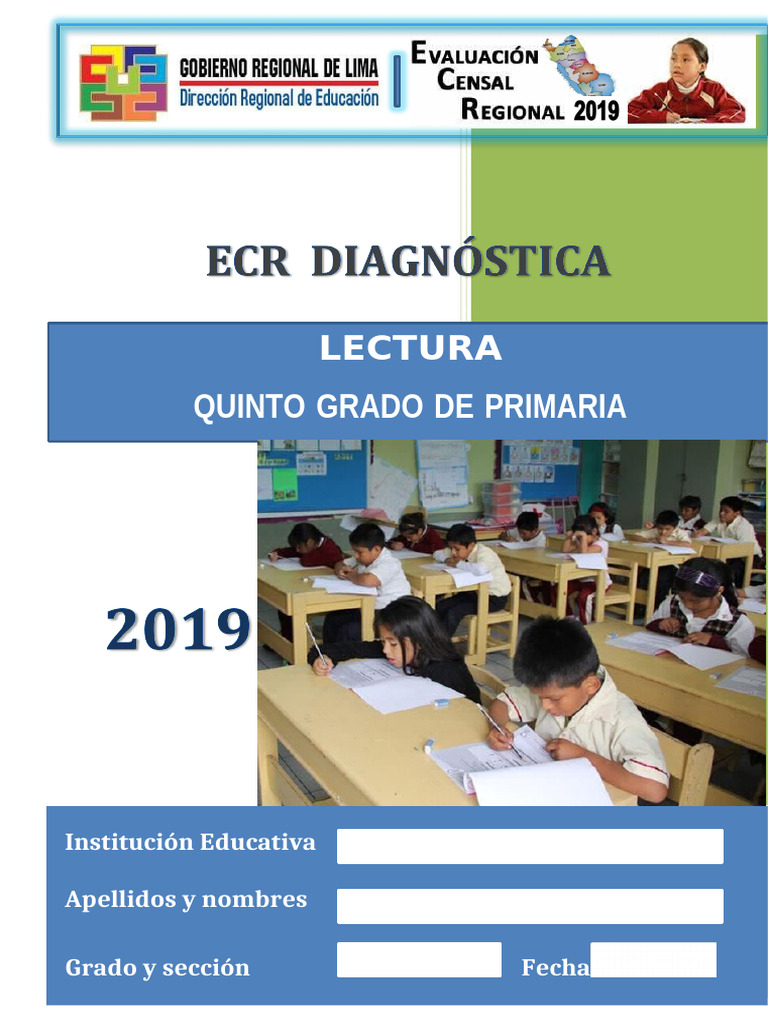 Lectura para Quinto Grado de Primaria | PDF | Ajedrez | Color
