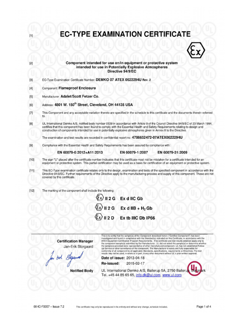 MODULOC MD3500-XT Manual V2.3 | PDF
