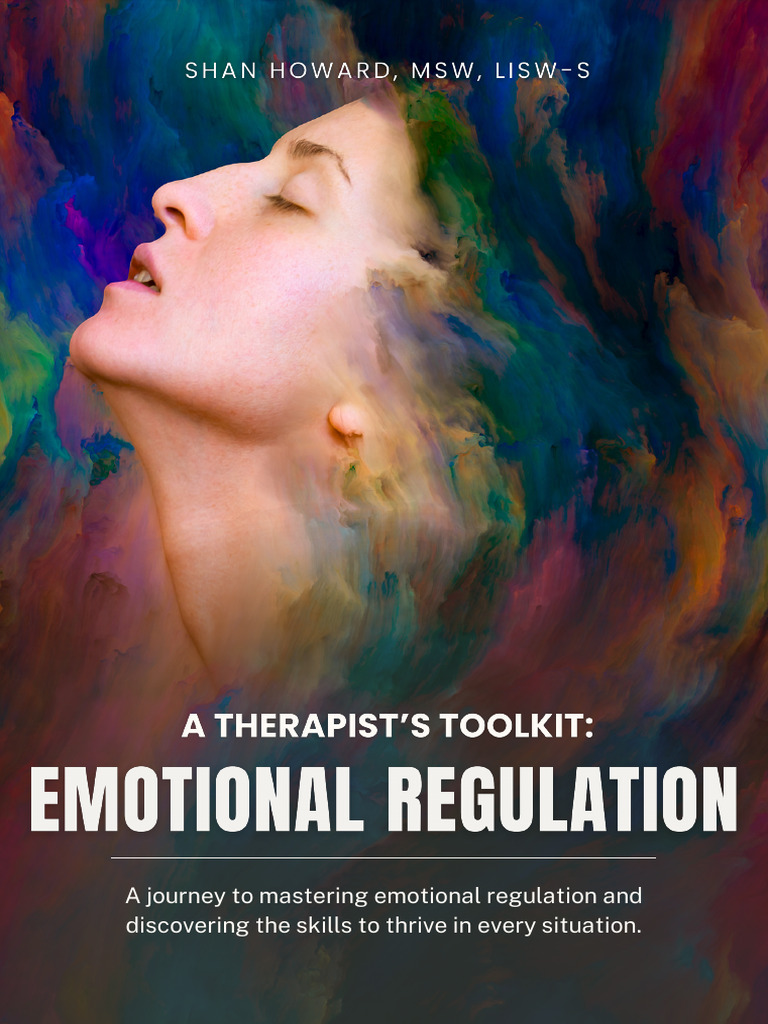 Emotional Regulation | PDF | Emotions | Emotional Self Regulation