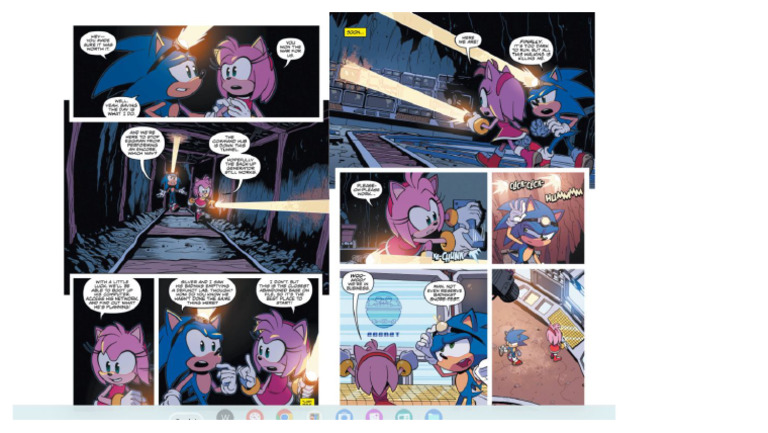 sonic 2 | PDF