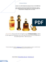 Al Haramain Catalog Zahras Perfumes