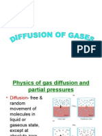 Diffusion