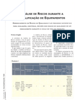 Artigos Docs 20090622 4644 Analise+de+Risco+QE