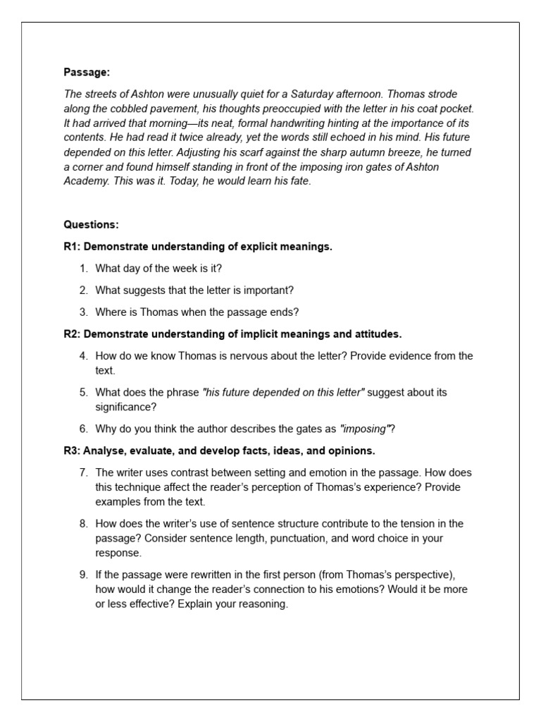 Lesson 21 Resource | PDF