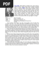 Download Dewi Sartika Adalah Pahlawan Pendidikan Kaum Wanita Indonesia by Vergiane Railasha SN84492680 doc pdf