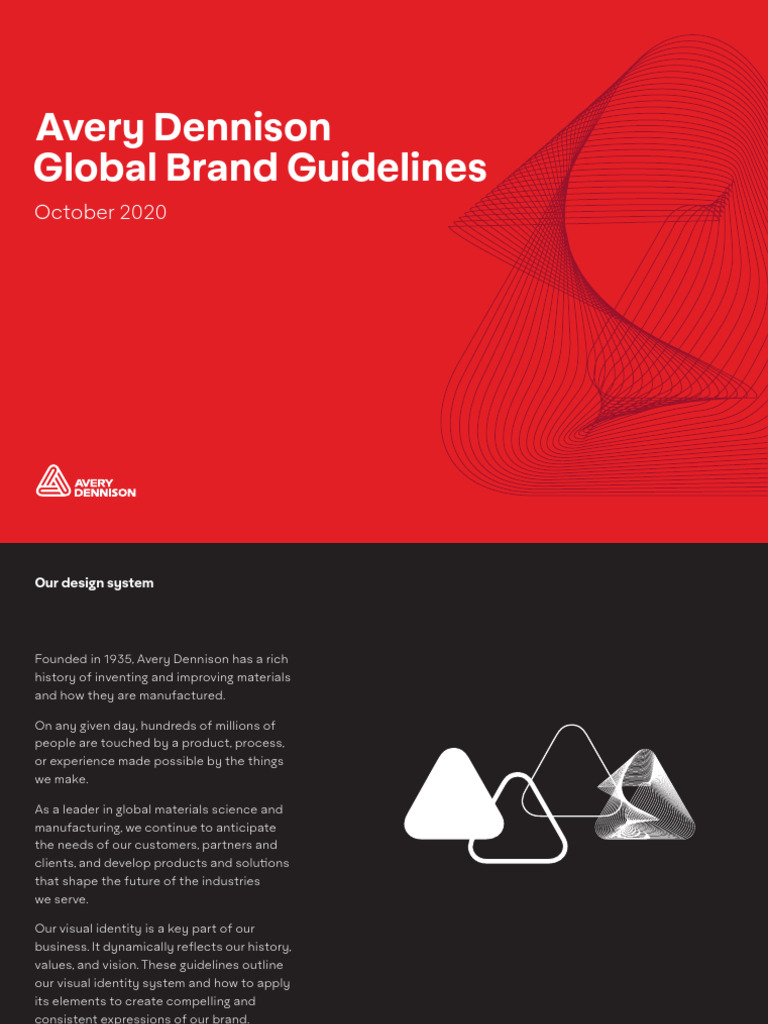 2020_AD GUIDELINES.pdf (AD-Public)️ | PDF | Logos | Color