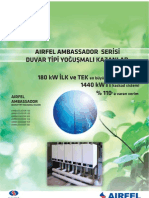 AIRFEL Ambassador Katalog