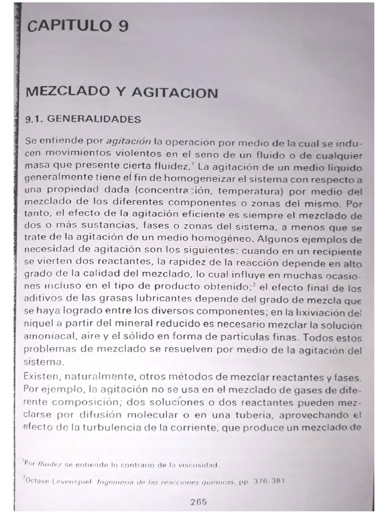 Capitulo 9 | PDF