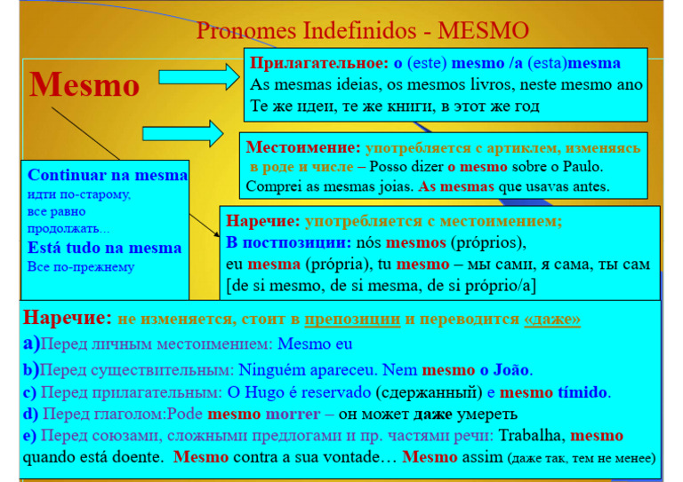 13 Mesmo 1 | PDF