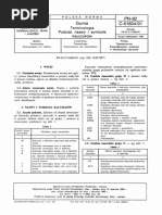 Iso 604 | PDF