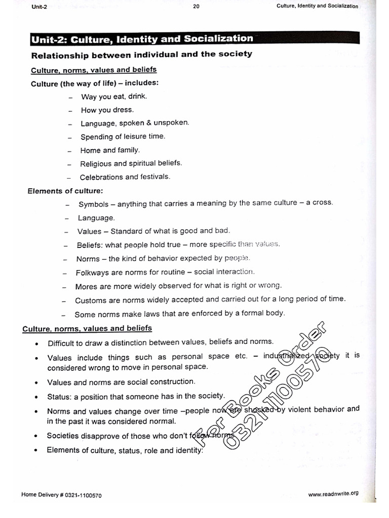 Unit 2 | PDF