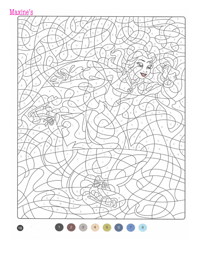 Coloriage | PDF