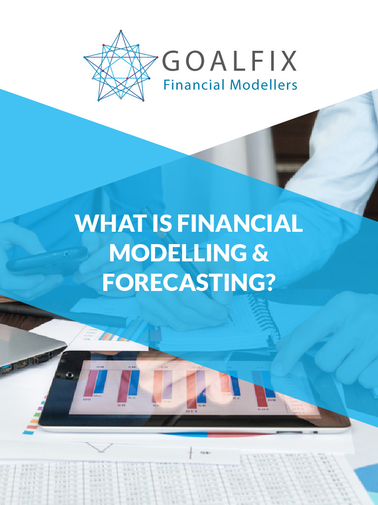 What Is Financial Modelling Forecasting | PDF | Financial Modeling ...