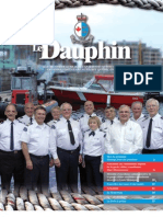 Le Dauphin Vol 68-Juin 2011