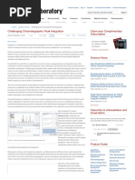 How To Vent (Shut Down) The GC - MSD - EI - MassHunter - Articles - GC ...