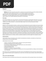 Troubleshooting GC/MS Air Leaks | PDF | Gas Chromatography–Mass ...