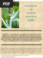 Download Handbook of Arabian Medicinal Herbs by Robert W Lebling SN84499046 doc pdf