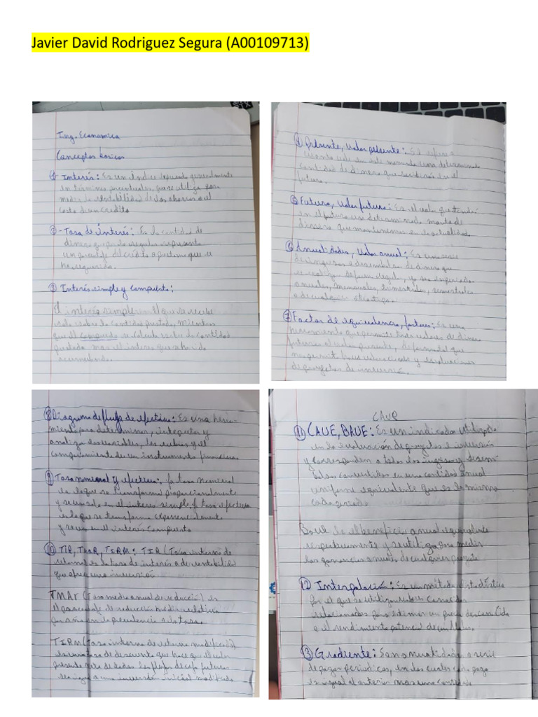 Practica 0 | PDF