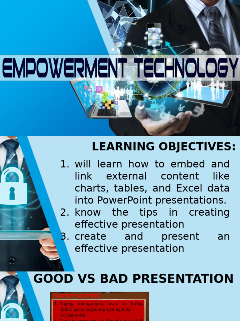 Mastering PowerPoint Presentations | PDF | Hyperlink | Microsoft Power ...
