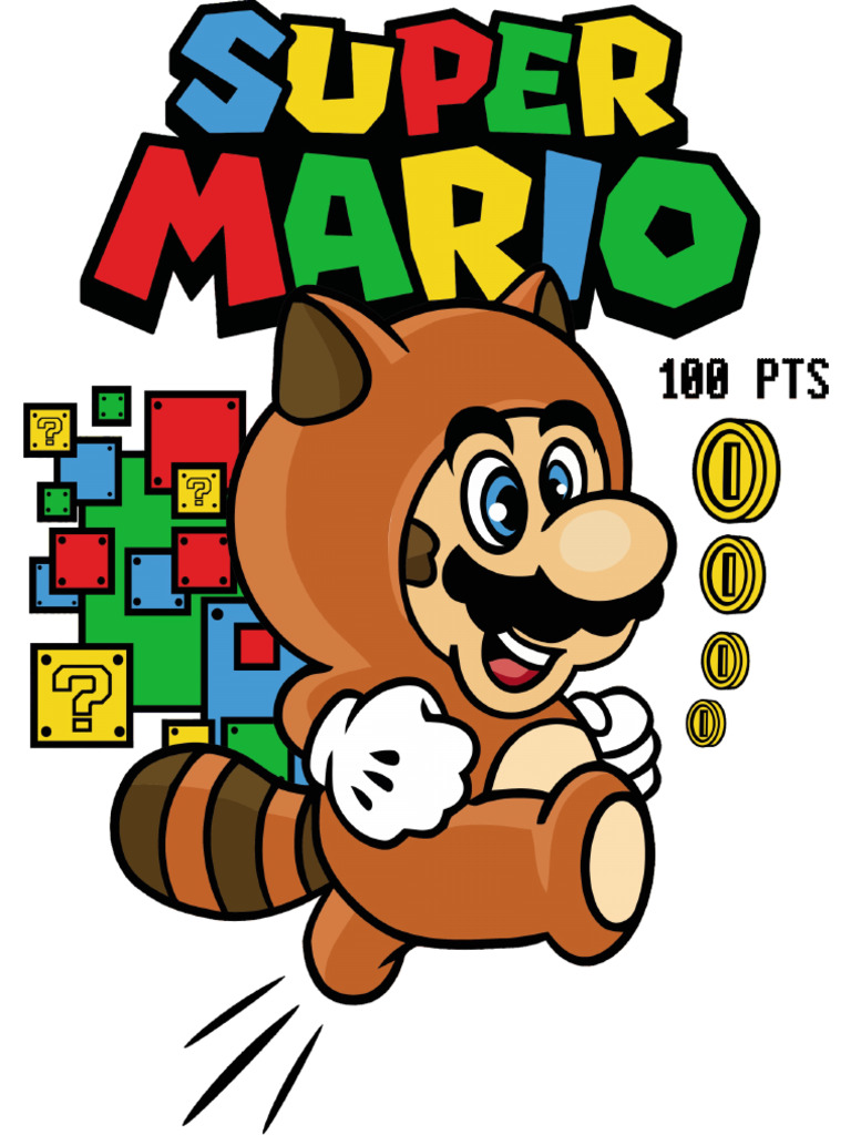 Mario | PDF