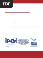 HDPE Liner Installation Guide | PDF | Welding | Construction