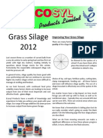 Silage 2012 16 JAN 2012###