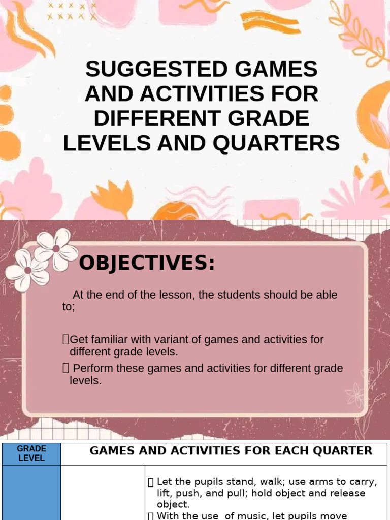 GROUP 4 PE AND HEALTH | PDF | Physical Fitness | Physical Exercise
