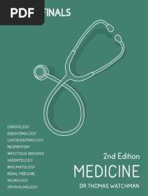 Zero to Finals Medicine, 2nd Edition