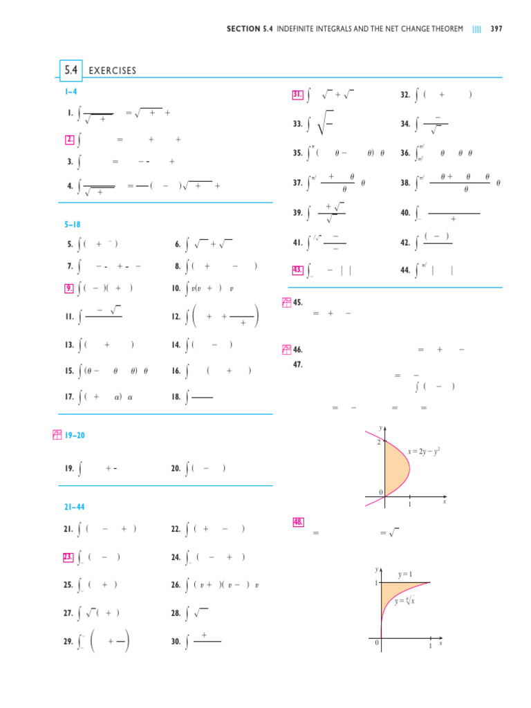 Calculus J Stewart 6th Edition 425 | PDF | Geometry | Mathematical Concepts