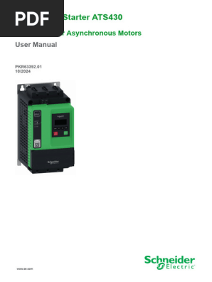 Ats430 User Manual en Pkr63392 01 | PDF | Computer Security