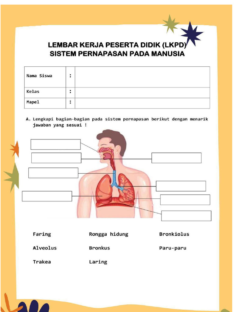 LKPD | PDF