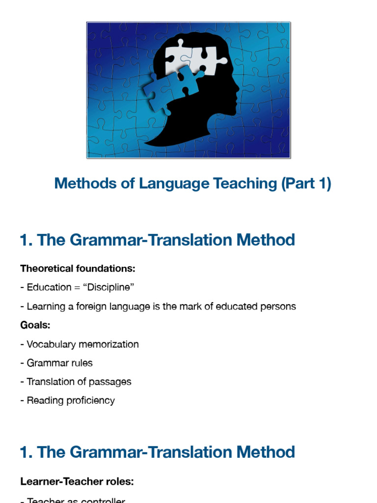Week 3 - 2022 | PDF | Second Language | Language Education